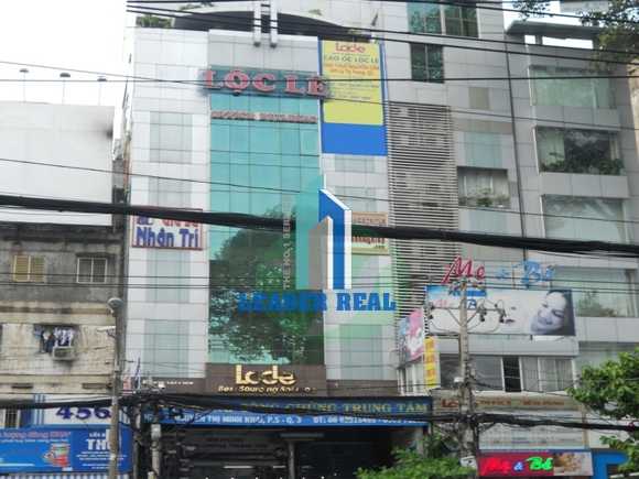 Lộc Lê Building