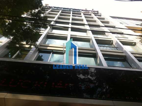 Danh sách cao ốc văn phòng cho thuê đường Nguyễn Huệ
