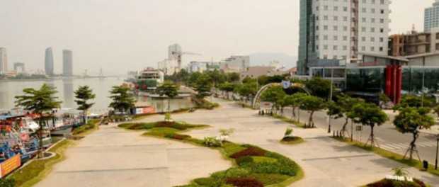 Quy hoạch 2 bờ sông Hàn: không sợ tốn tiền