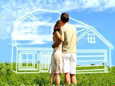 Bốn lưu ý “vàng” cho các cặp vợ chồng trẻ khi mua nhà